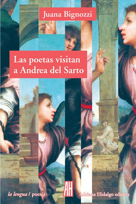 Las poetas visitan a Andrea del Sarto