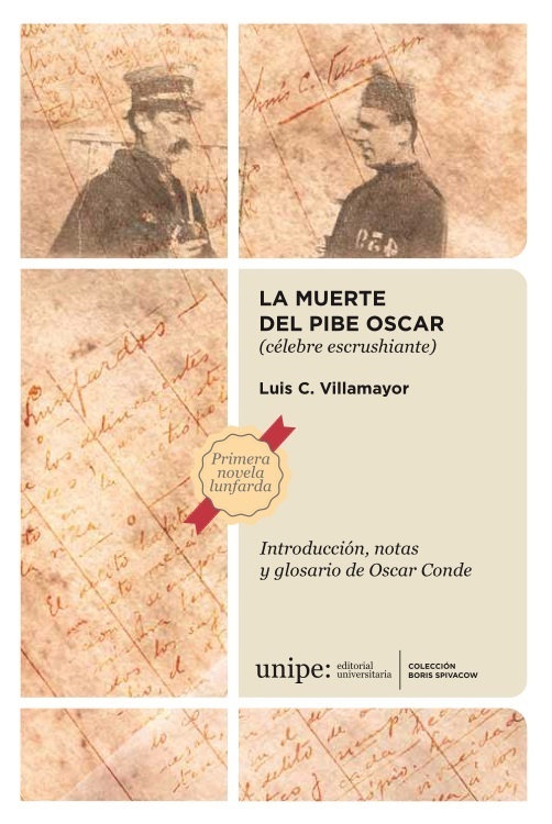 La Muerte del Pibe Oscar