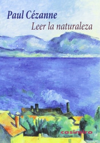 Leer la naturaleza
