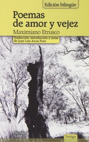 Poemas de amor y vejez