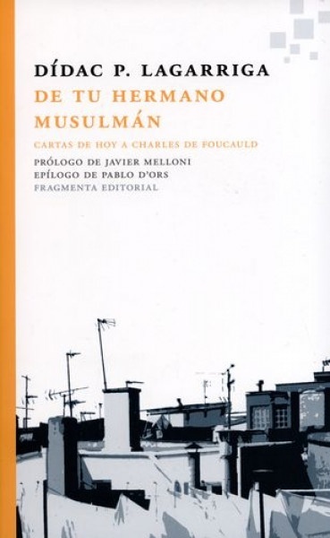 De tu hermano musulman