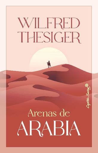 Arenas de arabia
