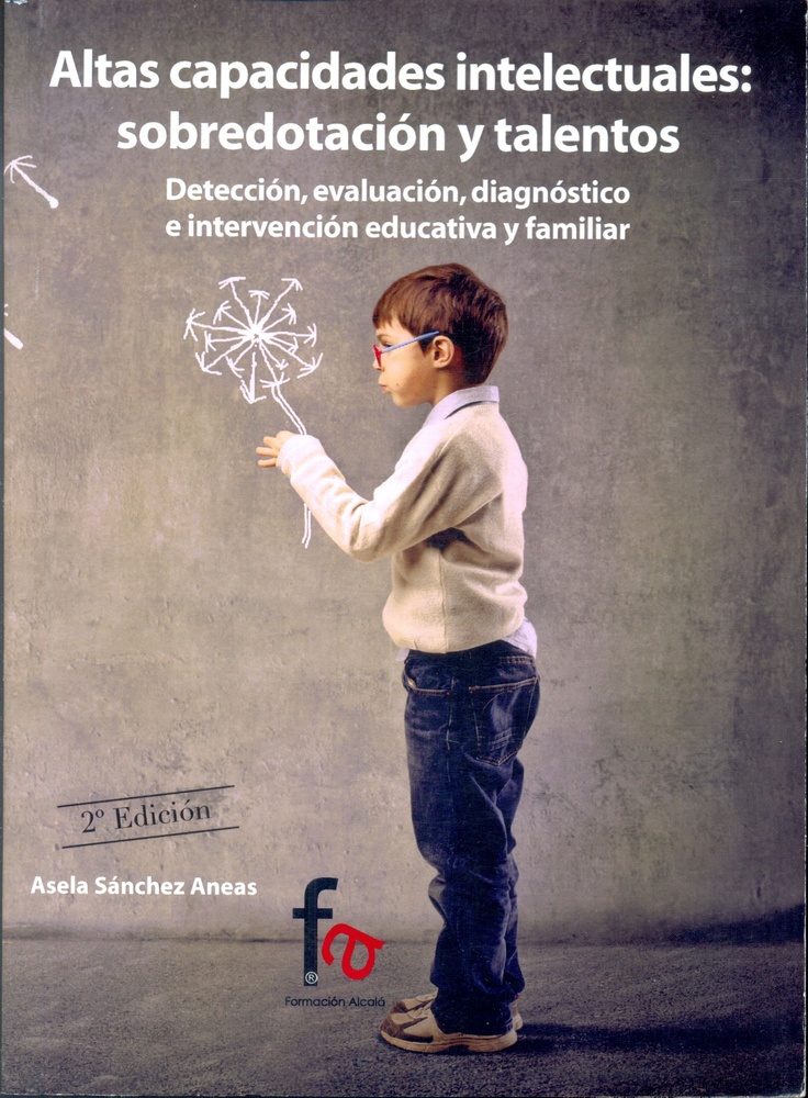 Altas Capacidades Intelectuales