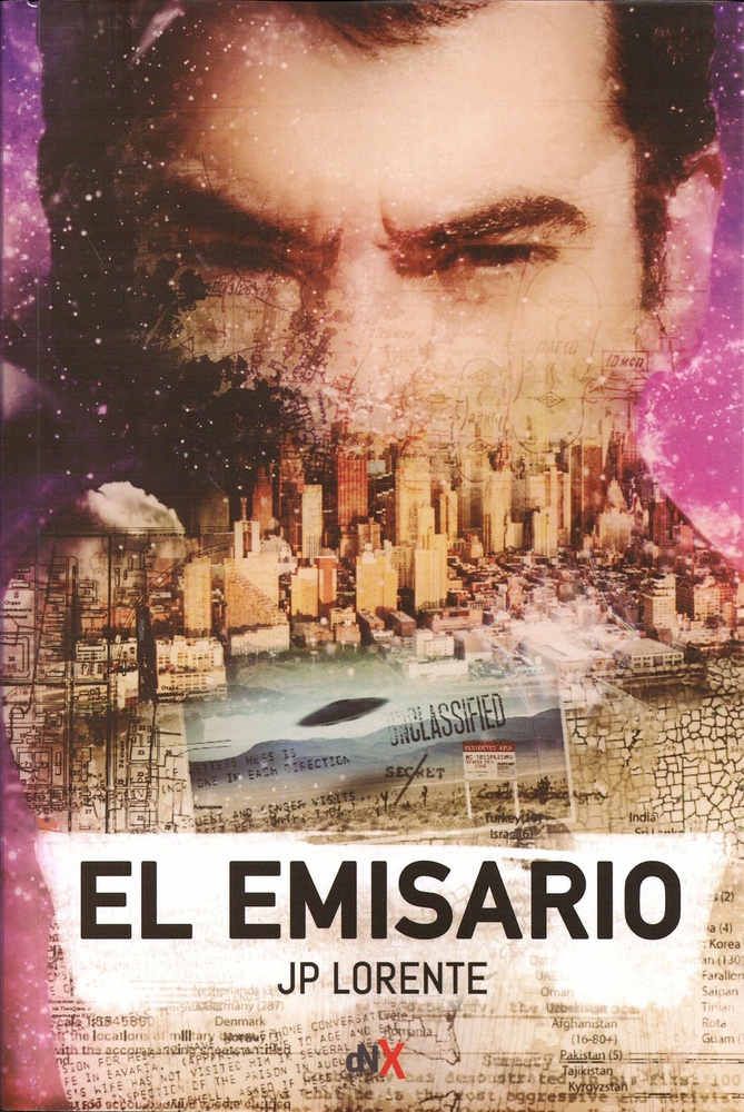 El Emisario