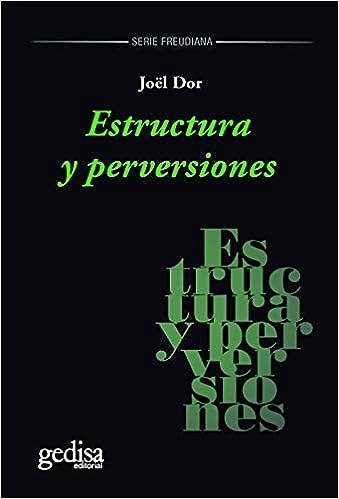 Estructura y perversiones
