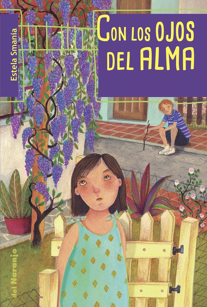 Con los ojos del alma