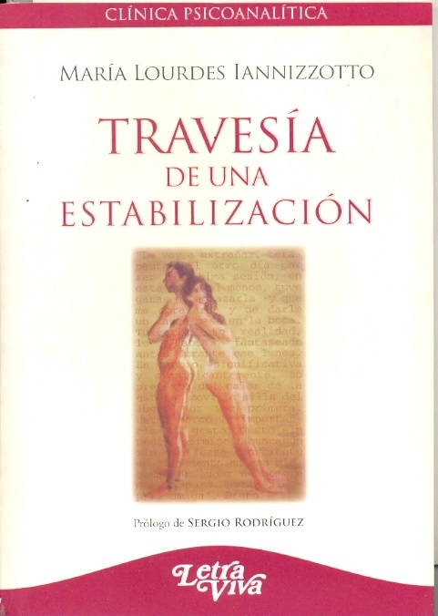 Travesia de una estabilizacion