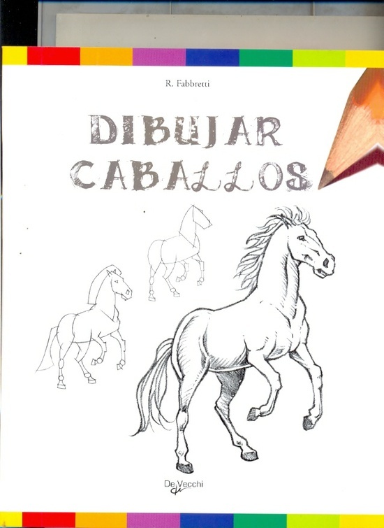 Dibujar caballos