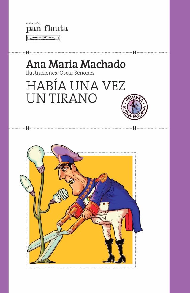 Habia una vez un tirano