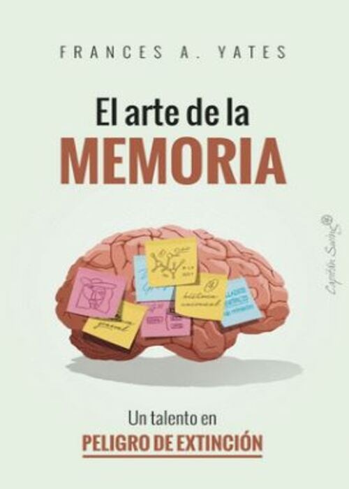 El arte de la memoria