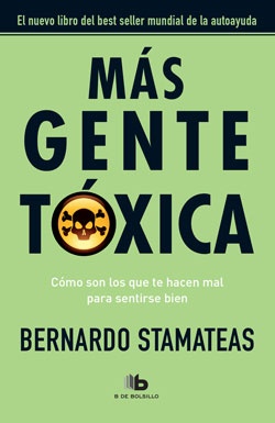 Mas Gente Toxica