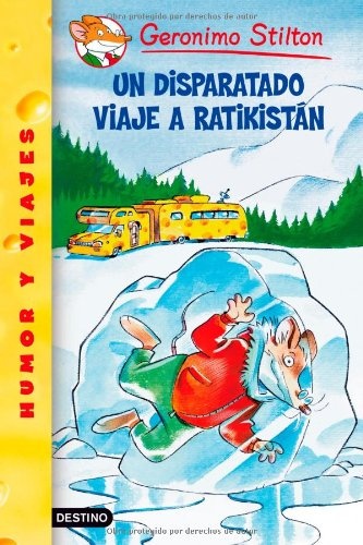 Un disparatado viaje a Ratikistan (5)