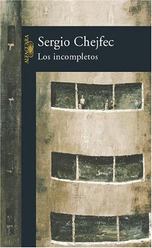 Los incompletos