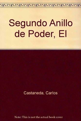 El Segundo anillo de poder