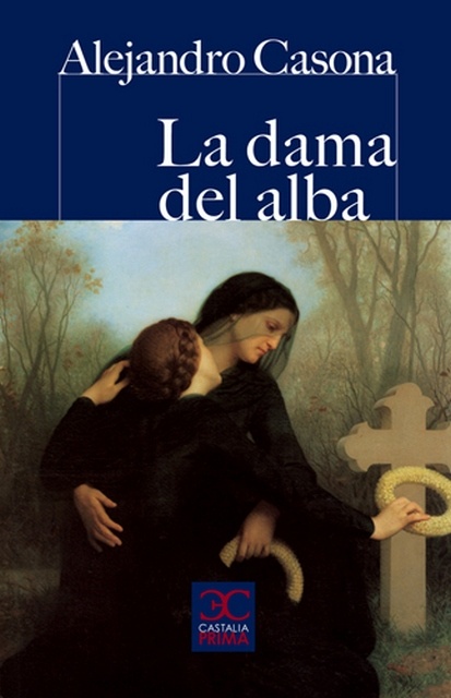 La Dama del alba