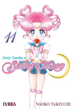 Sailor moon 11