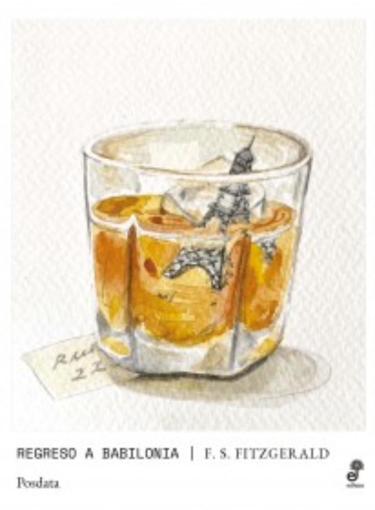 Regreso a Babilonia