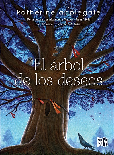 El Arbol de los deseos