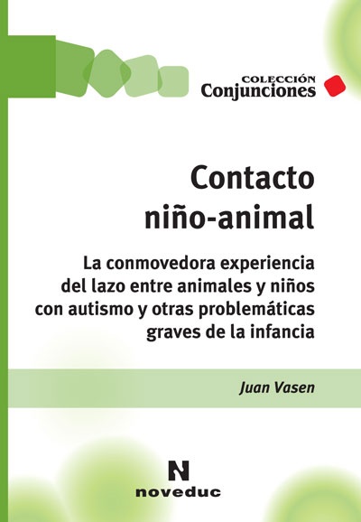 Contacto niÃ±o-animal