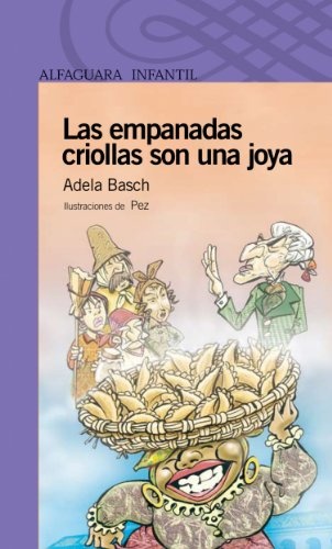 Las Empanadas criollas son una joya