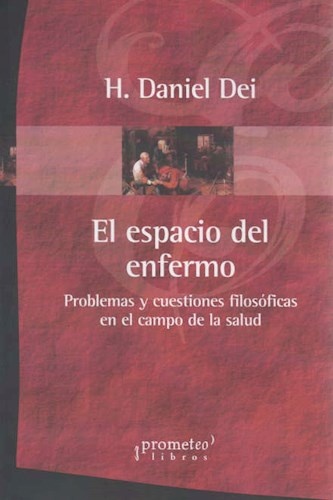 El Espacio del enfermo