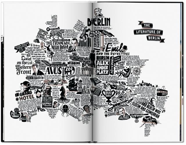 Night Falls on the Berlin of the Roaring Twenties