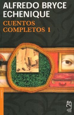 Cuentos Completos 1