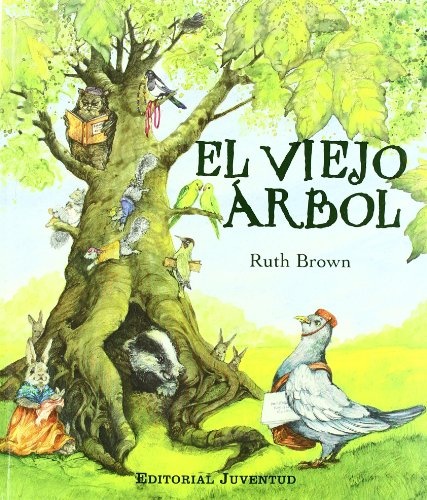 El viejo arbol