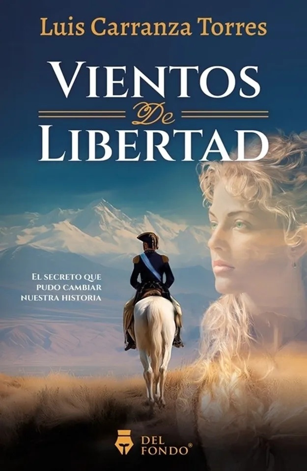 Vientos de libertad