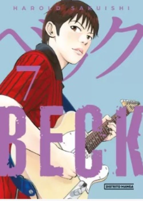 Beck 7