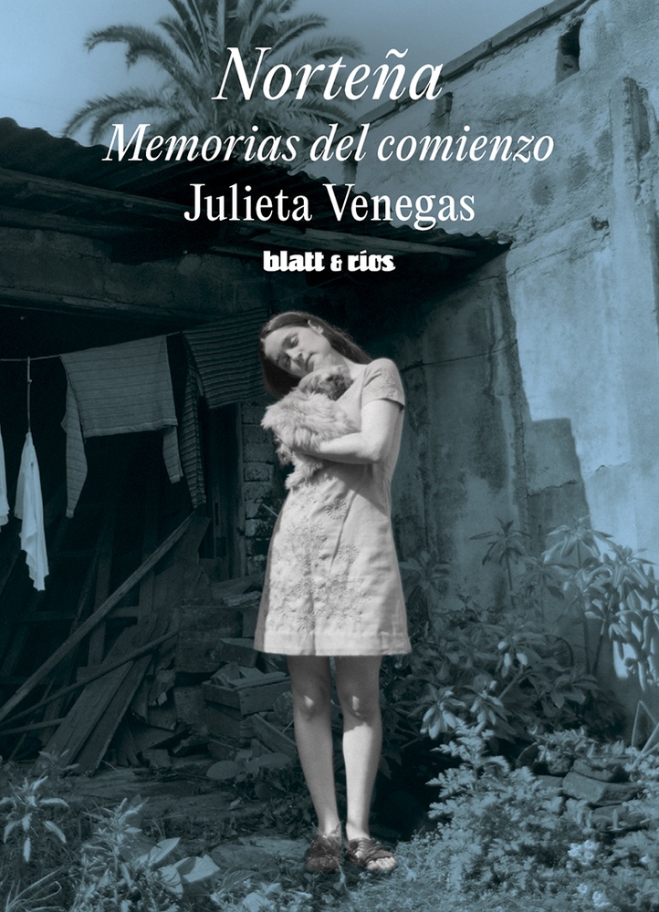 Norteña. Memorias del comienzo