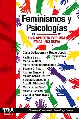 Feminismos y psicologias