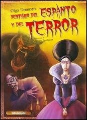 Bestiario del espanto y del terror