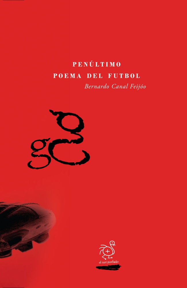 Penultimo poema del futbol