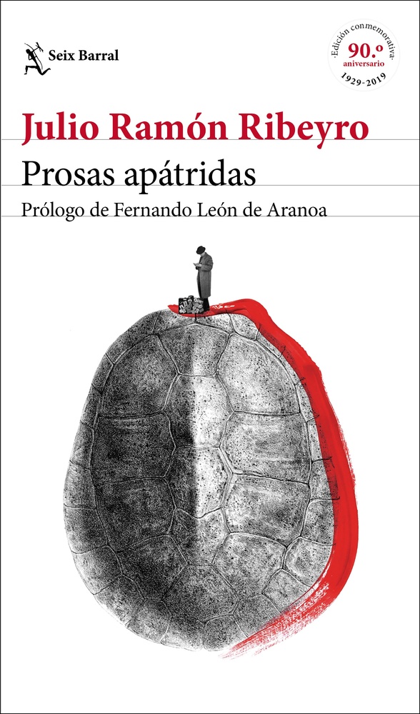 Prosas apatridas