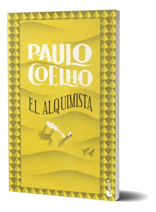 El Alquimista