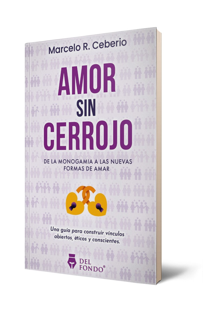 Amor sin cerrojo