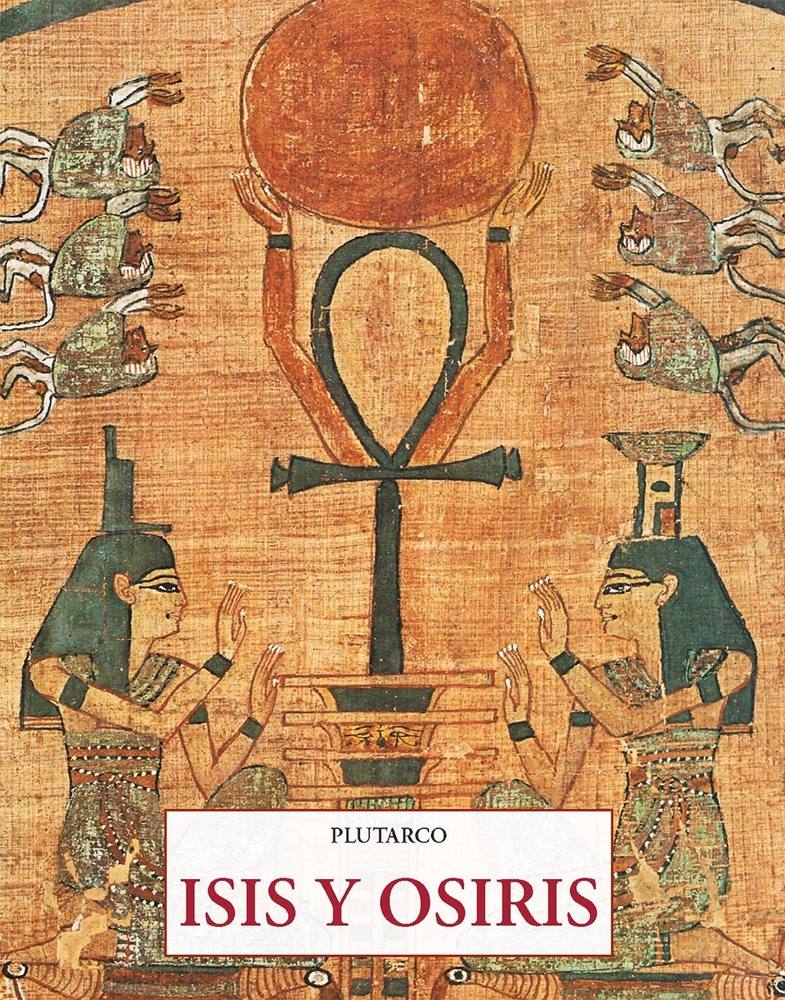 Isis y Osiris