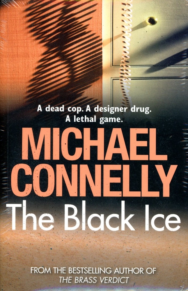 Connelly: black ice