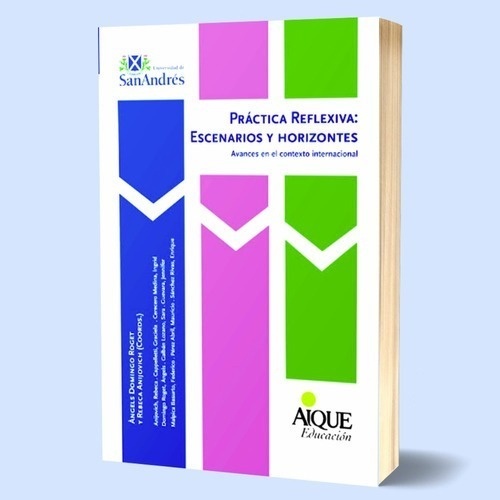Práctica reflexiva: escenarios y horizontes