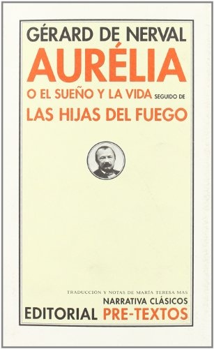 Aurelia o el sueño y la vida