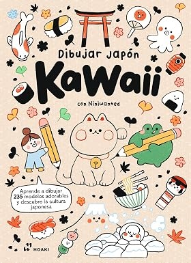 Dibujar japon kawaii