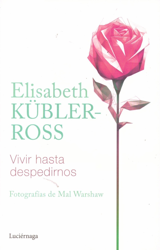 Vivir hasta despedirnos