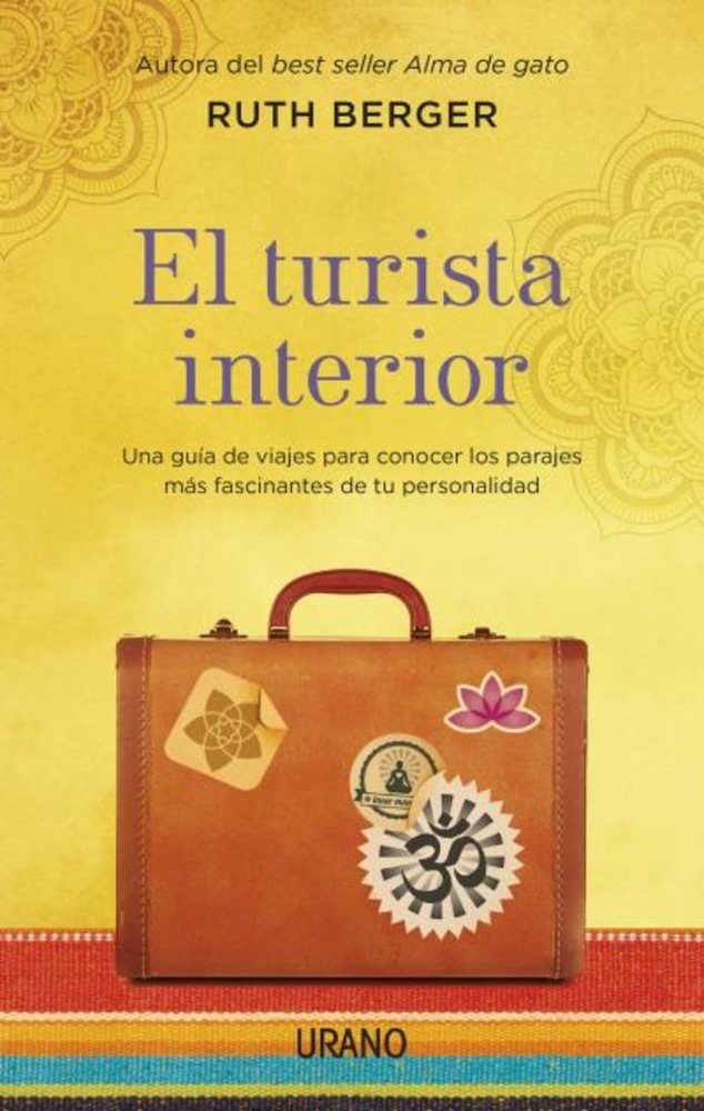 El Turista interior