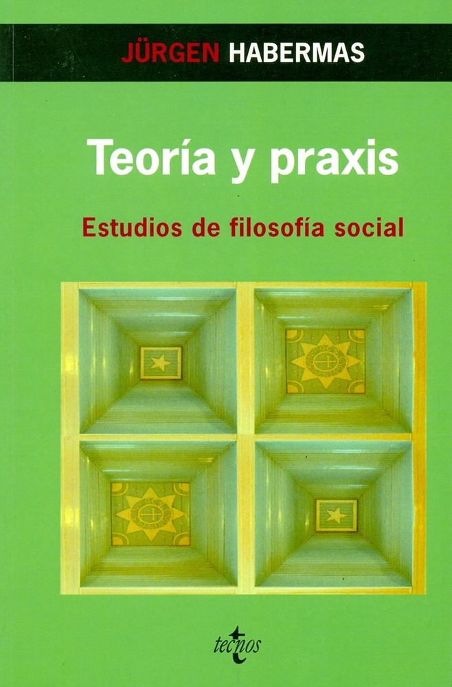 Teoria Y Praxis