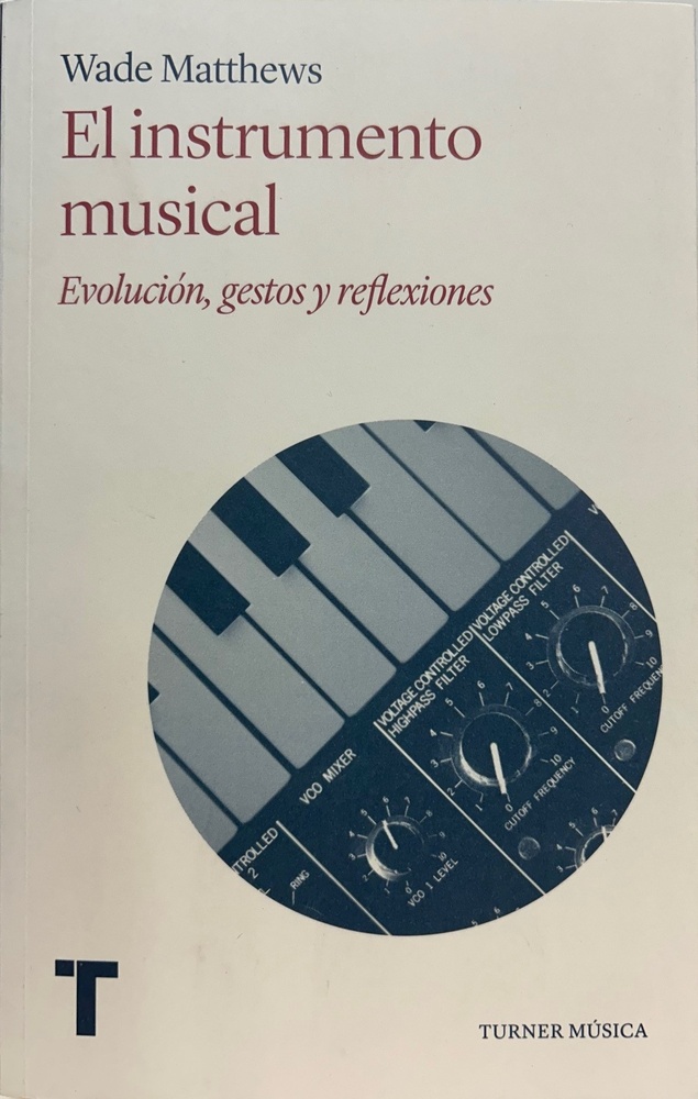 El instrumento musical