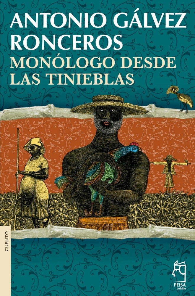 Monologo desde las tinieblas