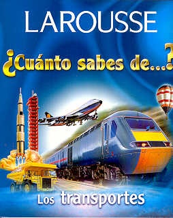 ¿Cuanto sabes de...? Los inventos