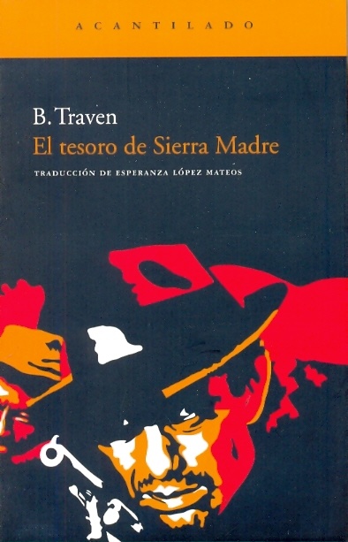 El tesoro de Sierra Madre