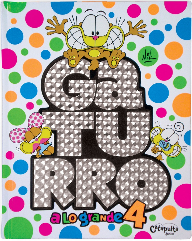 Mini Gaturro a lo grande 4